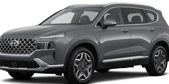 HYUNDAI SANTA FE 2023 5NMS4DAL1PH531344 image